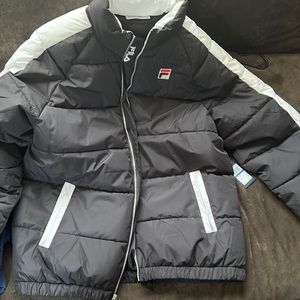 Fila Puffers for Men - Poshmark